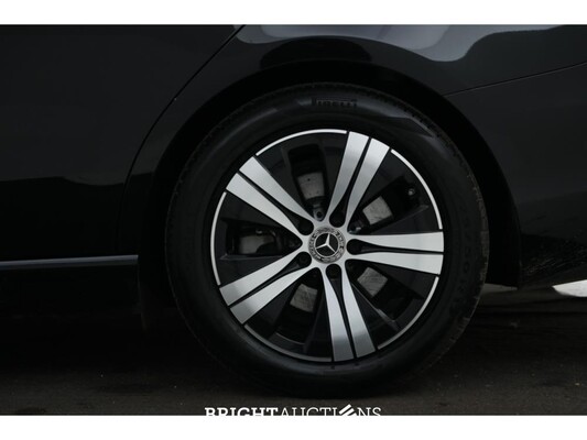 Mercedes-Benz C200 Estate d AMG Line 165pk 2022 C-klasse, JXV-25-F
