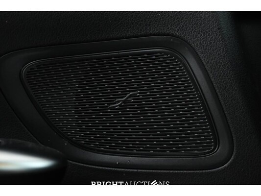 Mercedes-Benz C200 Estate d AMG Line 165pk 2022 C-klasse, JXV-25-F