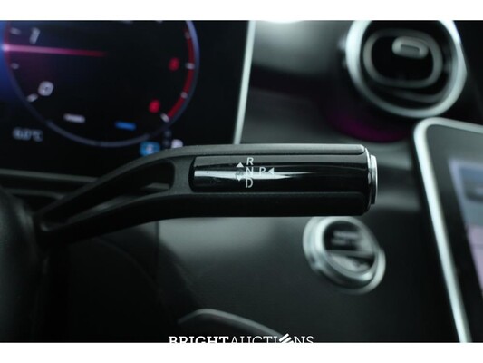 Mercedes-Benz C200 Estate d AMG Line 165pk 2022 C-klasse, JXV-25-F