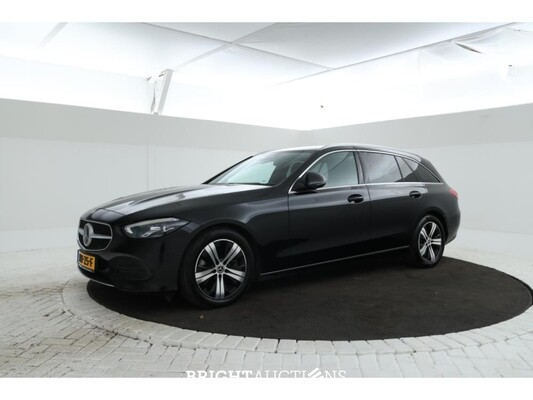 BRIGHT AUCTIONS: Premium Daily Driver Auction