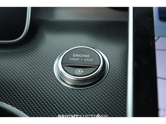 Mercedes-Benz C200 Estate d AMG Line 165pk 2022 C-klasse, JXV-25-F