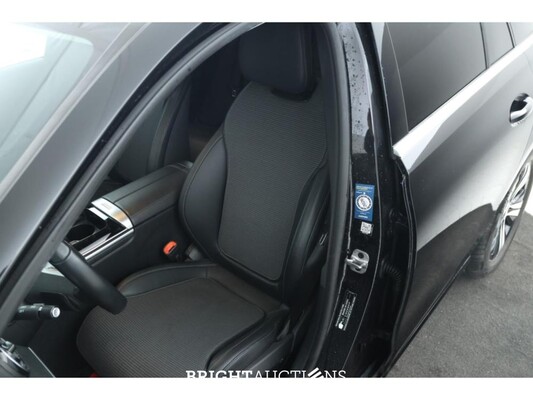 Mercedes-Benz C200 Estate d AMG Line 165pk 2022 C-klasse, JXV-25-F
