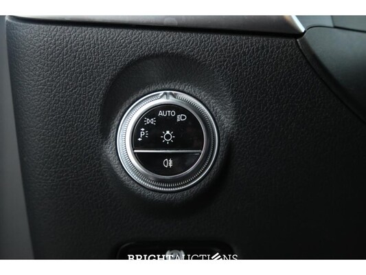Mercedes-Benz C200 Estate d AMG Line 165pk 2022 C-klasse, JXV-25-F