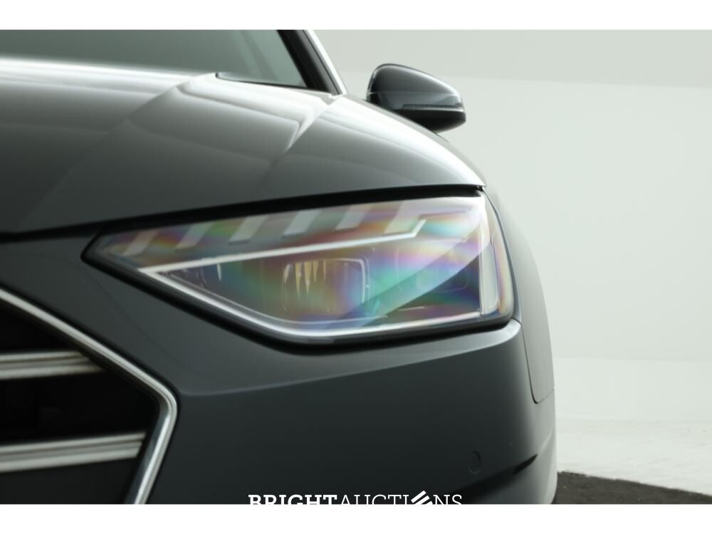 Audi A4 Avant 35 Advanced Edition TDI 165pk 2021, HXN-99-Z