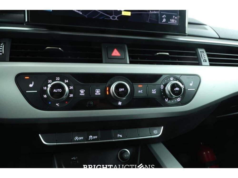 Audi A4 Avant 35 Advanced Edition TDI 165pk 2021, HXN-99-Z