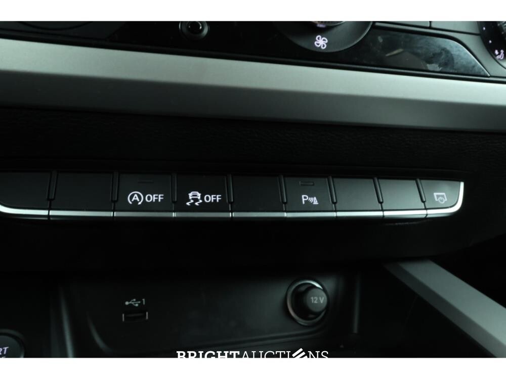 Audi A4 Avant 35 Advanced Edition TDI 165pk 2021, HXN-99-Z