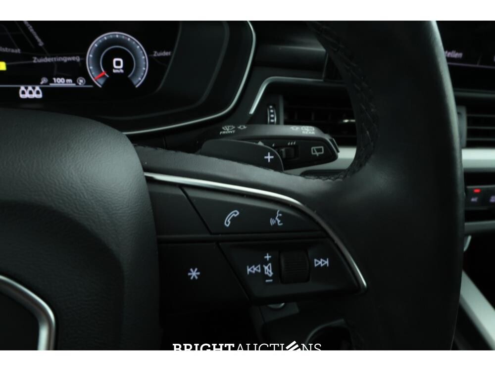 Audi A4 Avant 35 Advanced Edition TDI 165pk 2021, HXN-99-Z
