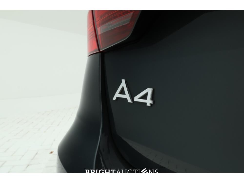 Audi A4 Avant 35 Advanced Edition TDI 165pk 2021, HXN-99-Z