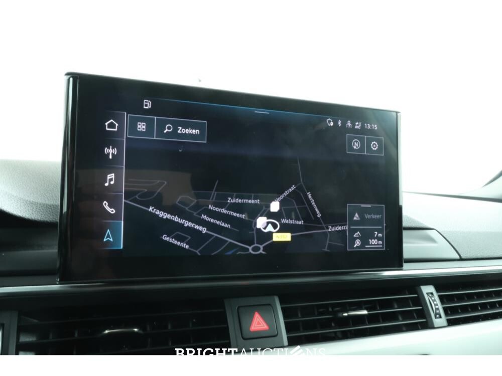 Audi A4 Avant 35 Advanced Edition TDI 165pk 2021, HXN-99-Z