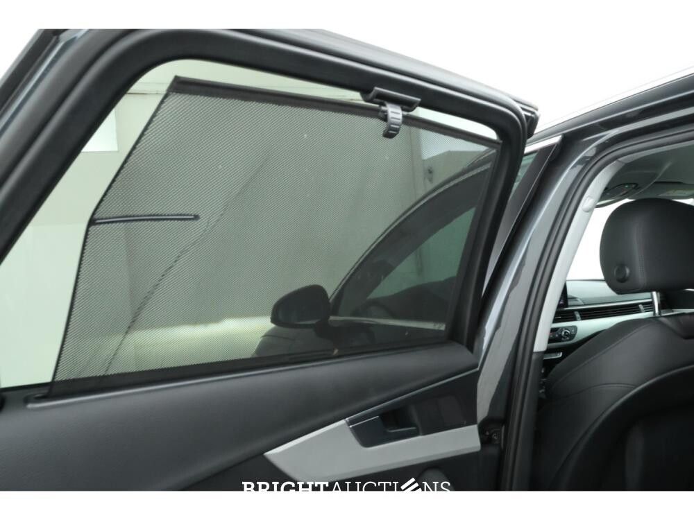 Audi A4 Avant 35 Advanced Edition TDI 165pk 2021, HXN-99-Z