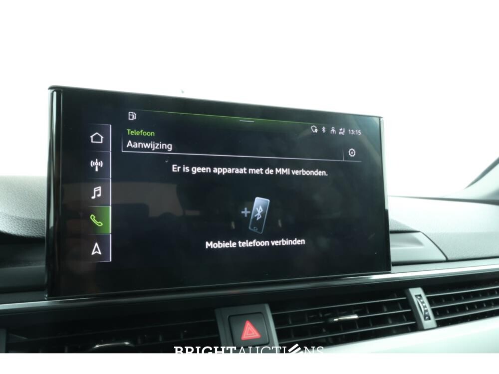 Audi A4 Avant 35 Advanced Edition TDI 165pk 2021, HXN-99-Z