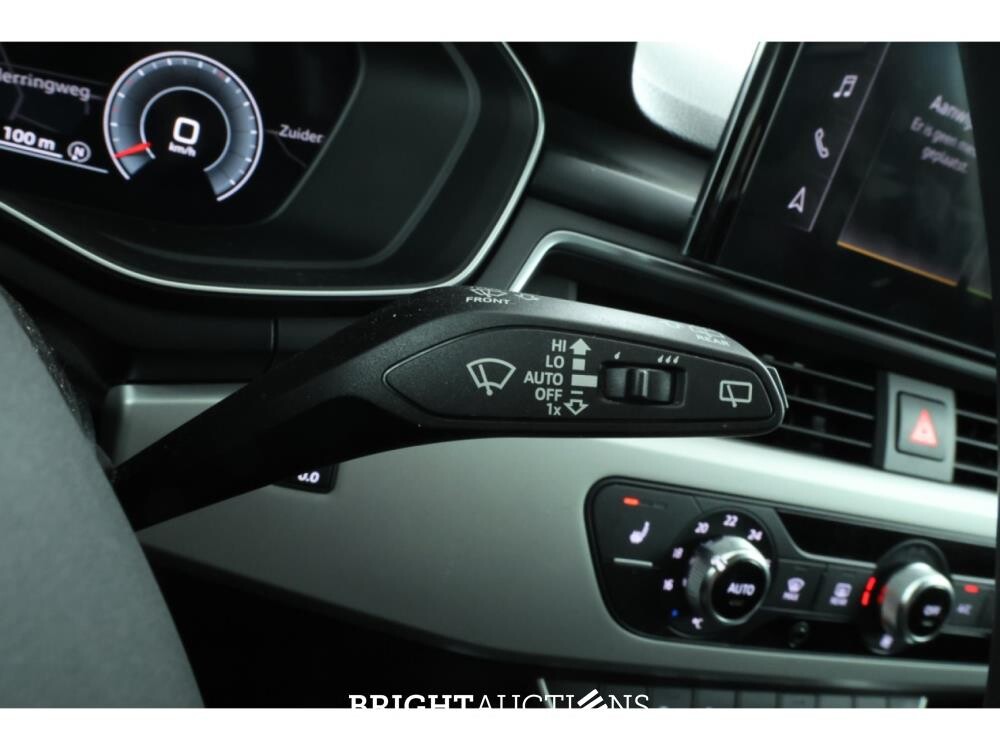 Audi A4 Avant 35 Advanced Edition TDI 165pk 2021, HXN-99-Z