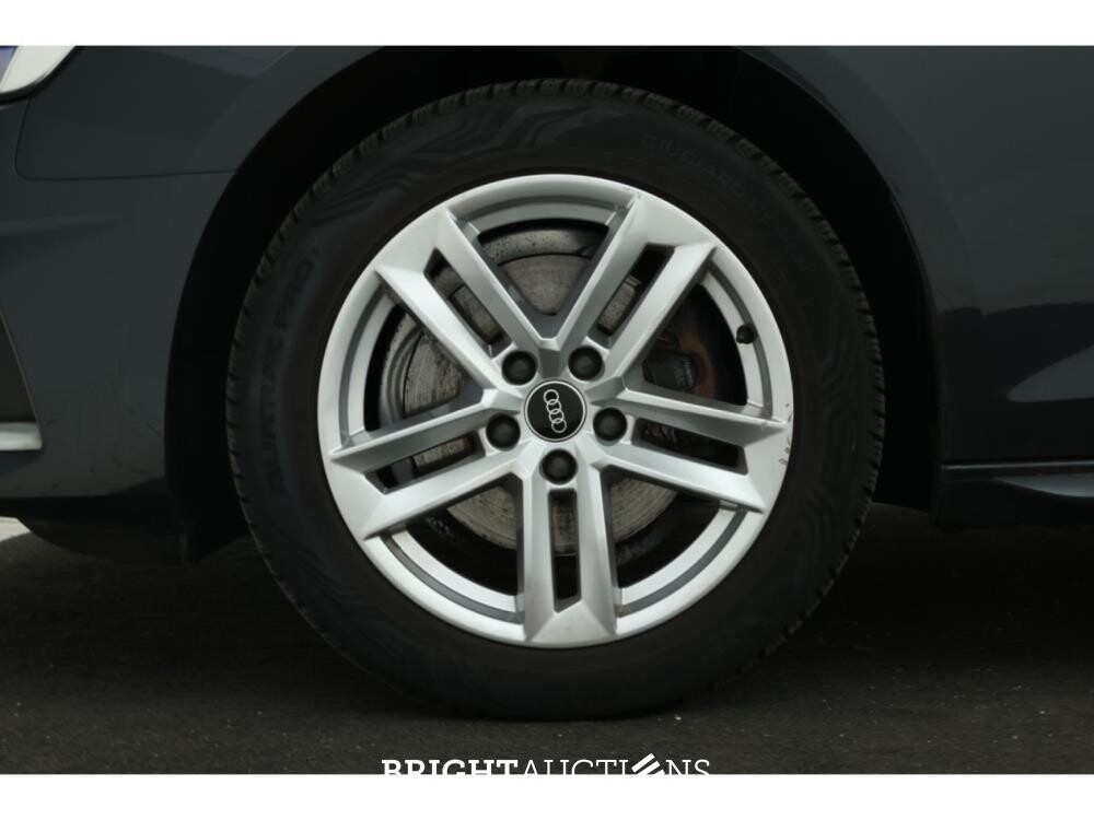 Audi A4 Avant 35 Advanced Edition TDI 165pk 2021, HXN-99-Z