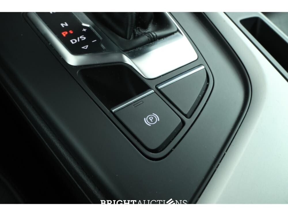 Audi A4 Avant 35 Advanced Edition TDI 165pk 2021, HXN-99-Z