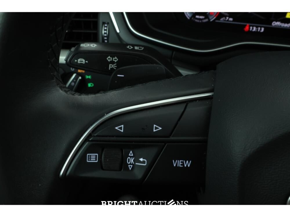 Audi A4 Avant 35 Advanced Edition TDI 165pk 2021, HXN-99-Z