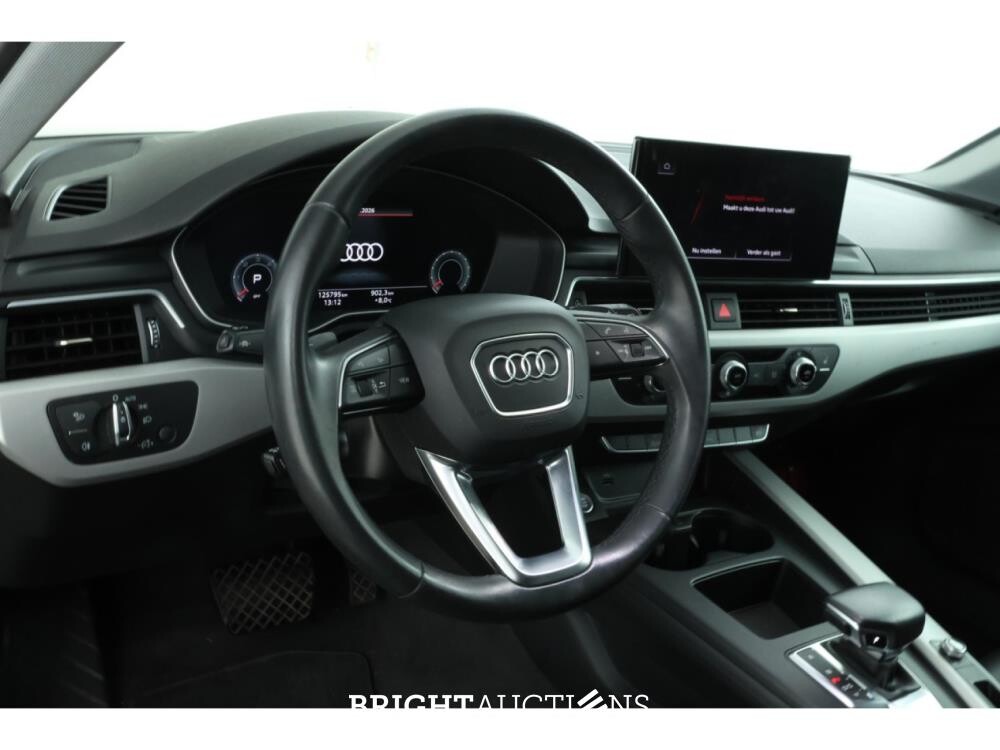 Audi A4 Avant 35 Advanced Edition TDI 165pk 2021, HXN-99-Z