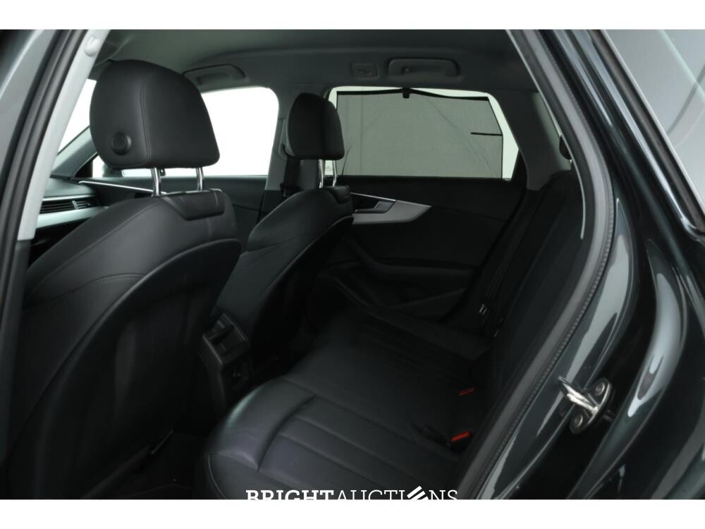 Audi A4 Avant 35 Advanced Edition TDI 165pk 2021, HXN-99-Z