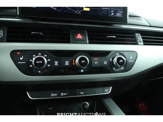 Audi A4 Avant 35 Advanced Edition TDI 165pk 2021, HXN-99-Z