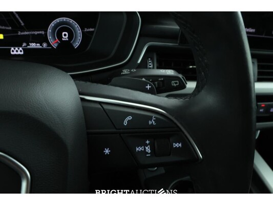 Audi A4 Avant 35 Advanced Edition TDI 165pk 2021, HXN-99-Z
