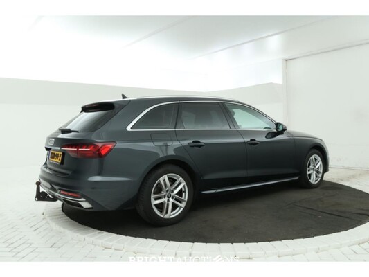 Audi A4 Avant 35 Advanced Edition TDI 165pk 2021, HXN-99-Z