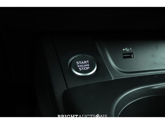 Audi A4 Avant 35 Advanced Edition TDI 165pk 2021, HXN-99-Z
