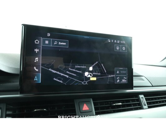 Audi A4 Avant 35 Advanced Edition TDI 165pk 2021, HXN-99-Z