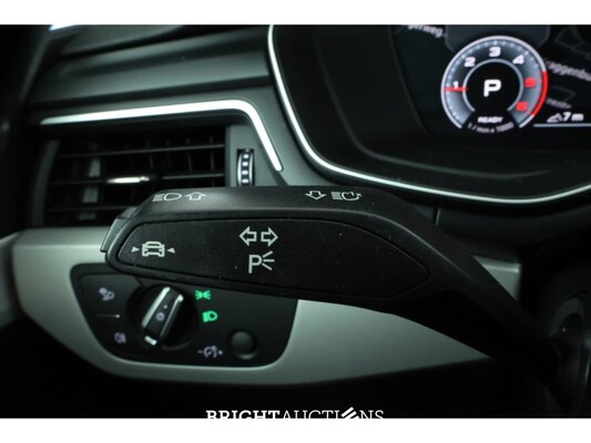 Audi A4 Avant 35 Advanced Edition TDI 165pk 2021, HXN-99-Z