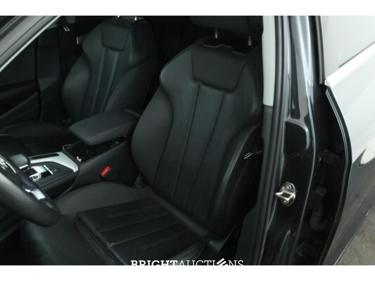 Audi A4 Avant 35 Advanced Edition TDI 165pk 2021, HXN-99-Z