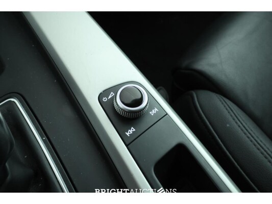 Audi A4 Avant 35 Advanced Edition TDI 165pk 2021, HXN-99-Z