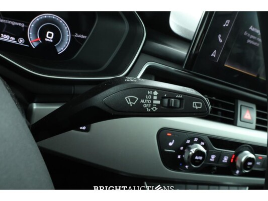 Audi A4 Avant 35 Advanced Edition TDI 165pk 2021, HXN-99-Z