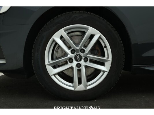 Audi A4 Avant 35 Advanced Edition TDI 165pk 2021, HXN-99-Z