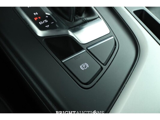 Audi A4 Avant 35 Advanced Edition TDI 165pk 2021, HXN-99-Z