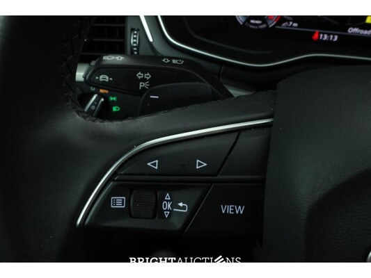 Audi A4 Avant 35 Advanced Edition TDI 165pk 2021, HXN-99-Z