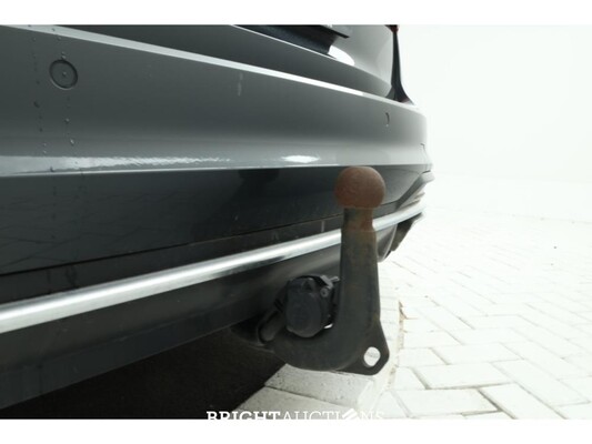 Audi A4 Avant 35 Advanced Edition TDI 165pk 2021, HXN-99-Z