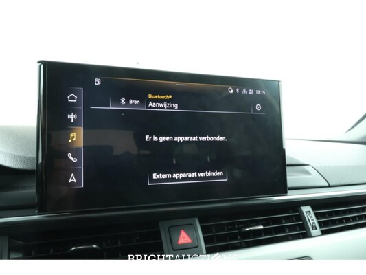 Audi A4 Avant 35 Advanced Edition TDI 165pk 2021, HXN-99-Z