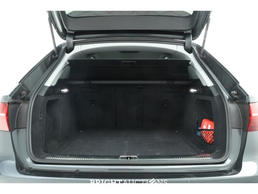 Audi A4 Avant 35 Advanced Edition TDI 165pk 2021, HXN-99-Z