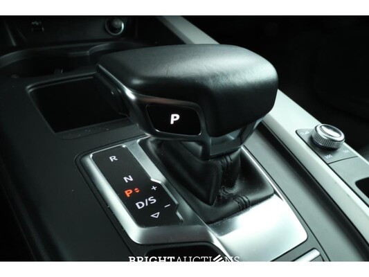 Audi A4 Avant 35 Advanced Edition TDI 165pk 2021, HXN-99-Z