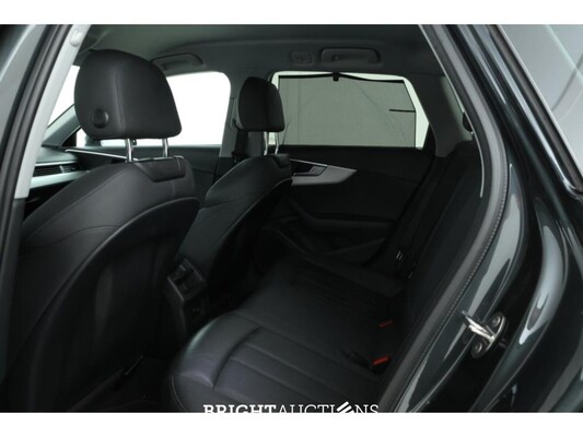 Audi A4 Avant 35 Advanced Edition TDI 165pk 2021, HXN-99-Z