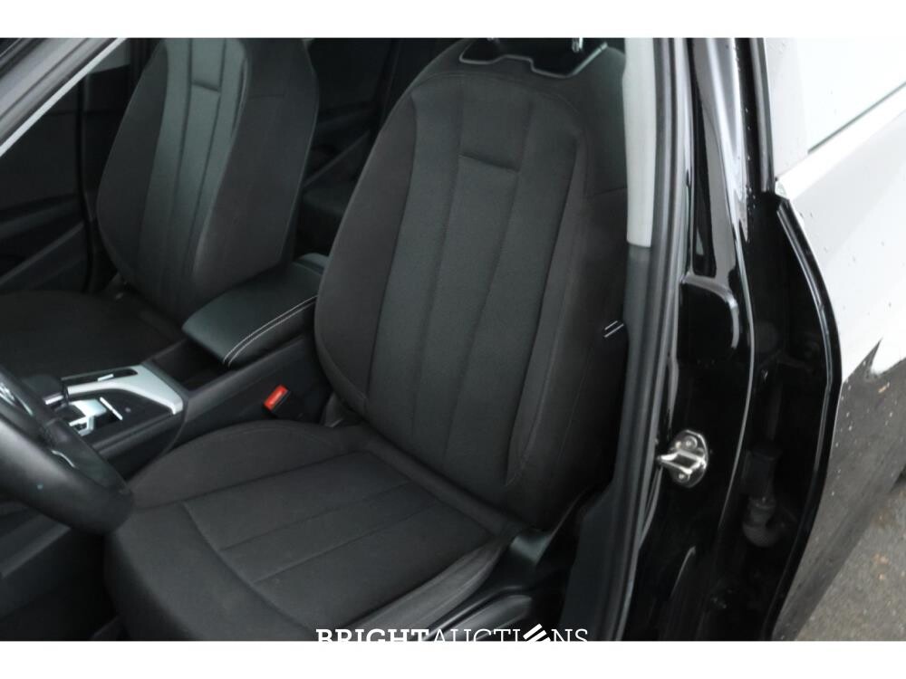Audi A4 Avant 35 Pro Line TDI 137pk 2021, HDZ-80-F