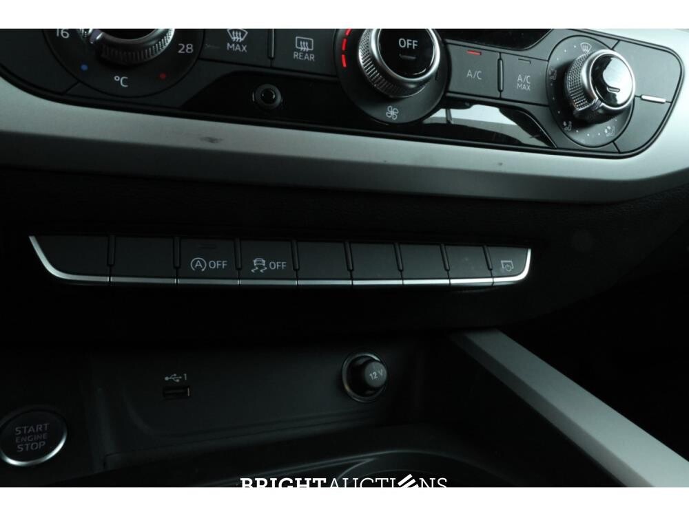 Audi A4 Avant 35 Pro Line TDI 137pk 2021, HDZ-80-F