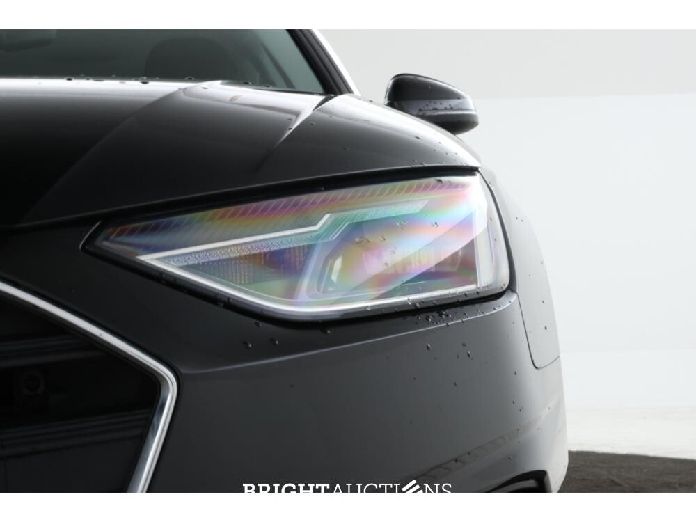 Audi A4 Avant 35 Pro Line TDI 137pk 2021, HDZ-80-F