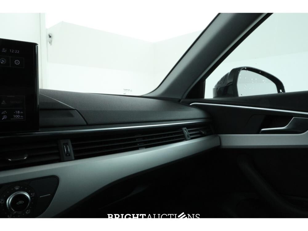 Audi A4 Avant 35 Pro Line TDI 137pk 2021, HDZ-80-F