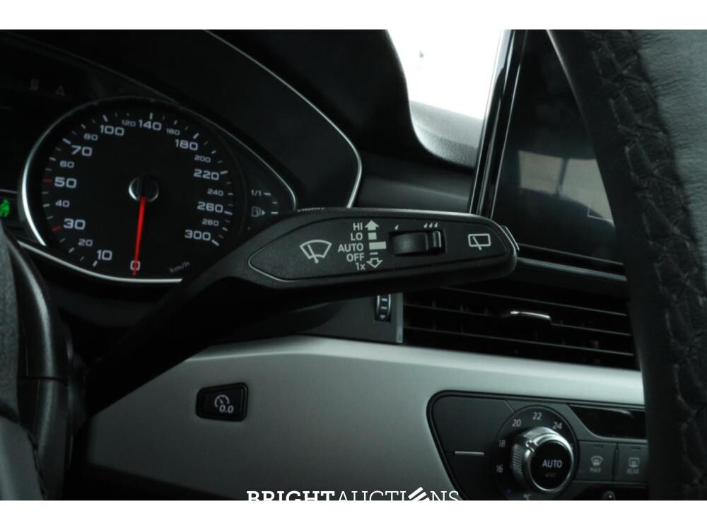 Audi A4 Avant 35 Pro Line TDI 137pk 2021, HDZ-80-F