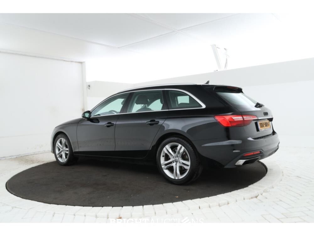 Audi A4 Avant 35 Pro Line TDI 137pk 2021, HDZ-80-F