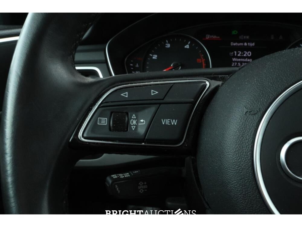 Audi A4 Avant 35 Pro Line TDI 137pk 2021, HDZ-80-F