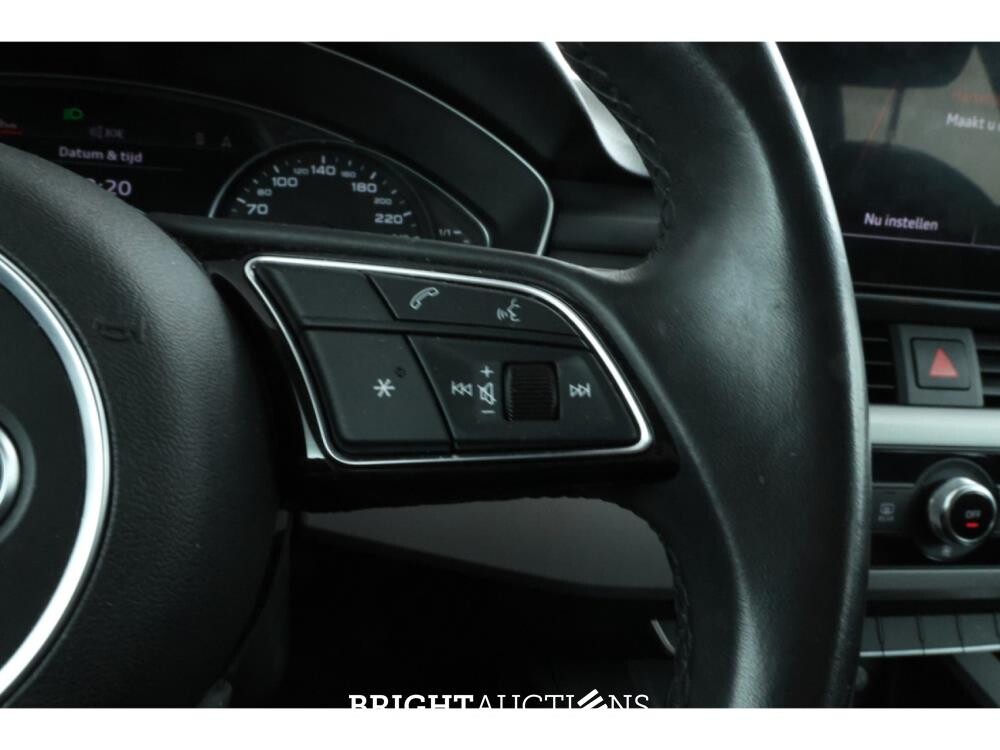 Audi A4 Avant 35 Pro Line TDI 137pk 2021, HDZ-80-F