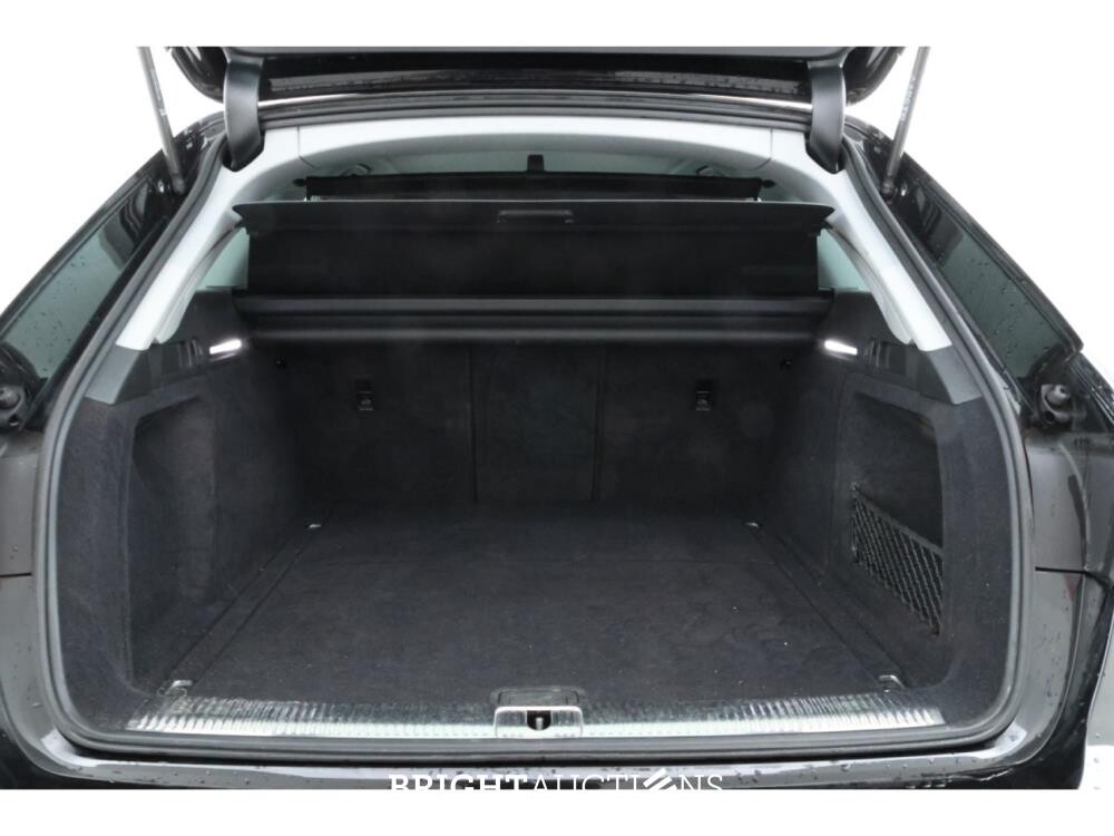 Audi A4 Avant 35 Pro Line TDI 137pk 2021, HDZ-80-F