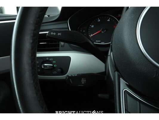 Audi A4 Avant 35 Pro Line TDI 137pk 2021, HDZ-80-F