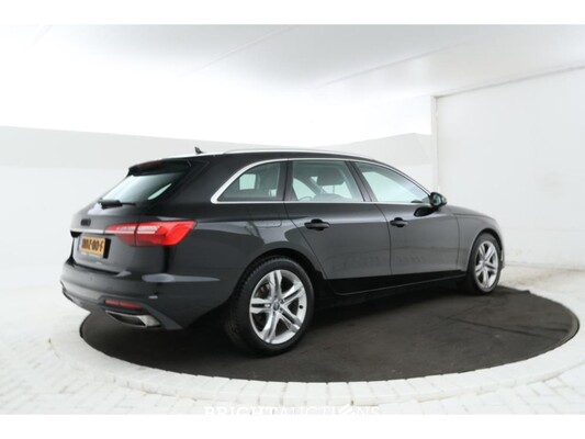 Audi A4 Avant 35 Pro Line TDI 137pk 2021, HDZ-80-F