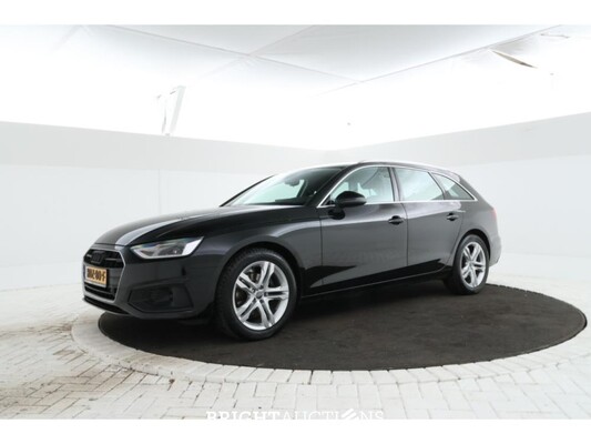 BRIGHT AUCTIONS: Premium Daily Driver Auction